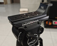 號歌 佳能 RF 100-300mm F2.8 L IS USM鏡頭替換腳 阿卡快裝板100-300 沙雀 曬單實(shí)拍圖