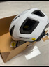 SPECIALIZED閃電 CHAMONIX 3 MIPS 休閑通勤山地公路自行車(chē)騎行頭盔男女 白色 L 曬單實(shí)拍圖