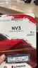 金士頓（Kingston）1TB SSD固態(tài)硬盤(pán) M.2(NVMe PCIe 4.0×4) NV3系列 讀速6000MB/s AI 電腦配件 曬單實(shí)拍圖