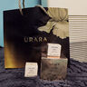 悠萊（URARA）面霜保濕滋潤修護舒緩嫩膚溫和不刺激護膚品生日禮物恒采之能奢寵緊顏霜50g 曬單實(shí)拍圖