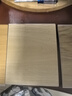 博典包安裝spc石塑地板E0環(huán)保耐磨防水環(huán)保石晶地板 B1耐煙燙地暖地板 BD2631 4mm厚【店長(zhǎng)推薦】 曬單實(shí)拍圖