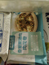 愛(ài)稞云點(diǎn)香蔥黑豬肉肉花卷(原味)360g/8只 速凍早餐半成品面點(diǎn)兒童早飯 曬單實(shí)拍圖