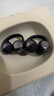 韶音（SHOKZ）OpenDots ONE動鈦圈開放式藍(lán)牙耳機(jī)耳夾式耳機(jī)藍(lán)牙跑步運(yùn)動適用于華為E310金榜聯(lián)名款 暮光紫 曬單實拍圖