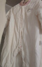babylove嬰兒連體衣秋冬季加厚保暖衣服男女寶寶居家打底睡衣哈衣爬爬服 曬單實(shí)拍圖