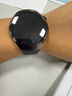 HUAWEI WATCH 5 46mm基礎款深錆色不銹鋼表殼蒼穹黑首創(chuàng  )X-TAP智感窗eSIM通信手表華為智能手表watch5 曬單實(shí)拍圖