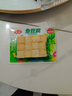 安井 鎖鮮裝魚(yú)豆腐 240g 1包 魚(yú)糜含量≥65% 火鍋麻辣燙關(guān)東煮食材 曬單實(shí)拍圖