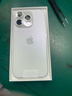 Apple/蘋(píng)果 iPhone 16 Pro（A3294）128GB 白色鈦金屬 支持移動(dòng)聯(lián)通電信5G 雙卡雙待手機 曬單實(shí)拍圖