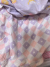 笛莎（DEESHA）童裝女童內(nèi)褲三角短褲兒童內(nèi)褲中大童青少年寶寶褲頭6條裝 曬單實(shí)拍圖