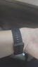 華為（HUAWEI）【國家補貼15%】WATCH GT 5智能手表運動(dòng)玄璣感知系統血氧心率體溫呼吸監測藍牙通話(huà)防水男女情緒 46mm 幻夜黑-氟橡膠表帶【送皮表帶+貼膜】 曬單實(shí)拍圖