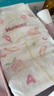 好奇（Huggies）鉑金裝小桃褲紙尿褲L120片(9-14kg)大號尿不濕【消暑散熱】 曬單實(shí)拍圖