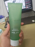如薇（RNW）舒顏水潤蘆薈凝膠250ml洋甘菊補水啫喱保濕睡眠面膜男女可用 曬單實(shí)拍圖