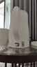 蘇泊爾（SUPOR）電水壺燒水壺 304不銹鋼熱水壺電熱水壺 雙層防燙全鋼無(wú)縫開(kāi)水壺 SW-15T80A 1.5L 曬單實(shí)拍圖