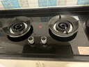 科廚好太太燃?xì)庠钐烊粴饷簹庠铍p灶具大火力嵌入式聚能猛火節(jié)能天然氣灶液化氣爐灶臺式 (液化氣)灶具熱賣榜+ 升級聚能架 大火力 曬單實(shí)拍圖