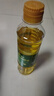 一江秋 山茶橄欖食用調和油 西班牙原油井岡山黃金產(chǎn)區山茶油 山茶橄欖調和油400ML 曬單實(shí)拍圖