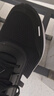 阿迪達(dá)斯 （adidas）秋季男鞋運(yùn)動(dòng)鞋舒適耐磨減震休閑跑步鞋 43UK9碼 曬單實(shí)拍圖