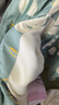 贏一貝（Yingyibei）男童外套三合一兒童春款寶寶上衣秋裝新款戶外軟殼服女童洋氣上衣 綠色 90 曬單實拍圖