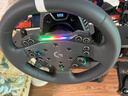 羅技（G）RS50 直驅方向盤(pán) PS/PC版本 曬單實(shí)拍圖