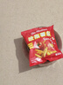 Tim HortonsTims咖啡伴侶番茄味薯條整薯原切香脆薯條休閑零食獨立小包裝18g 曬單實(shí)拍圖