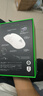 雷蛇（Razer） 煉獄蝰蛇v3pro專(zhuān)業(yè)版無(wú)線(xiàn)2.4G電競游戲輕量化鼠標人體工程學(xué)背部增高吃雞鼠標 【輕約64克 無(wú)線(xiàn)鼠標】煉獄蝰蛇V3專(zhuān)業(yè)版-白色 曬單實(shí)拍圖