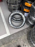 玲瓏輪胎汽車輪胎215/45R17 91W XL 玲瓏臻選 UD 適配起亞K3/朗動 曬單實拍圖