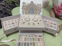 babycare綺想串珠禮盒兒童玩具女孩生日禮物diy手工首飾手鏈項鏈過(guò)家家 曬單實(shí)拍圖