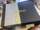 SIMELO德國施美樂(lè )手沖咖啡壺套裝禮盒電動(dòng)磨豆機情人節生日禮物伴手禮 黑 9件套禮盒+手提袋 曬單實(shí)拍圖