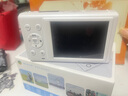 伴兮高清數碼相機ccd替代學(xué)生入門(mén)高像素可傳手機wifi校園高中生旅游便攜拍攝vlog小卡片機自拍照相機 曬單實(shí)拍圖