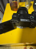 索尼（SONY）Alpha 6700 APS-C微單相機 創(chuàng  )意濾鏡 AI智能芯片 (ILCE-6700/a6700） A6700單機身【贈國王肩帶+128G卡】 官方標配 【相機包+鋼化膜】 曬單實(shí)拍圖