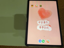 華為（HUAWEI）平板電腦 MatePad11.5英寸學(xué)習娛樂(lè )畫(huà)畫(huà)辦公大屏平板 120Hz護眼全面屏 標準高刷 8+256G 冰霜銀 官方標配+曬單禮包 曬單實(shí)拍圖