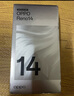 OPPO Reno14 12GB+256GB 人魚(yú)姬 高清長(cháng)焦實(shí)況 全新小直屏Live圖 AI拍照5G智能手機 學(xué)生游戲 國家補貼 曬單實(shí)拍圖