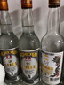 臺島(taidao)臺灣高粱酒濃香型600ML*6瓶整箱裝酒廈門(mén)高粱酒口糧白酒 58度 600mL 6瓶 整箱6瓶 曬單實(shí)拍圖