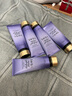 維多利亞的秘密（Victoria's Secret）香氛身體乳女秋季 午夜暗香236ML 滋潤清爽保濕香體潤膚乳   曬單實(shí)拍圖