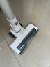 美的（Midea）無(wú)線(xiàn)吸塵器Q2家用小型大吸力手持無(wú)線(xiàn)靜音強力狗毛貓毛寵物吸毛器地毯吸塵機 【國家補貼】 Q2 曬單實(shí)拍圖