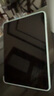 盾優(yōu)匠適用2025款蘋(píng)果ipad Air 11保護套 M3芯片11英寸Air7/6平板保護殼防摔Y折白冰藍 曬單實(shí)拍圖