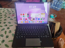 酷士達【25年新款】適用華為MatePad 11.5S平板妙控鍵盤(pán)Air11.5智能磁吸保護殼二合一可拆分帶觸控板一體 【分體式鍵盤(pán)】MatePad 11.5S版 華為MatePad系列專(zhuān)用 曬單實(shí)拍圖