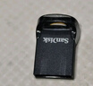 閃迪（SanDisk） 閃迪U盤(pán)CZ430防震車(chē)載 加密高速迷你電腦商務(wù)汽車(chē)優(yōu)盤(pán) 至尊高速酷豆(安全加密) 64G讀速高達300MB/S 曬單實(shí)拍圖
