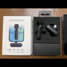 索愛(ài)（soaiy）MK38無(wú)線(xiàn)領(lǐng)夾麥克風(fēng)錄音聲卡手機收音器戶(hù)外直播采訪(fǎng)小蜜蜂viog短視頻降噪話(huà)筒Type-C版  曬單實(shí)拍圖
