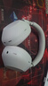 索尼（SONY）WH-1000XM6 頭戴式無(wú)線(xiàn)耳機 藍牙降噪耳機1000XM5升級款 網(wǎng)課游戲禮物送男女友學(xué)生 鉑金銀 曬單實(shí)拍圖