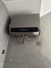 米家小米智能雙膽電熱水器60L P1 家用超薄扁桶電熱水器 3300W雙膽速熱 鎂棒終身免更換 60L 3300W 曬單實(shí)拍圖