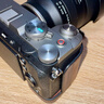 索尼（SONY）Alpha 7C II 新一代全畫(huà)幅雙影像小“7” 創(chuàng  )意外觀(guān)濾鏡 A7Cii/A7CM2/A7C二代 銀色A7C2單機【贈256G卡 皮套 相機包 電池】 標配 曬單實(shí)拍圖