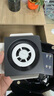 vivoiQOO磁吸散熱背夾冰晶白-7℃聚冷散熱直播降溫神器(內贈引磁片)適配蘋(píng)果小米華為一加黑鯊努比亞 曬單實(shí)拍圖
