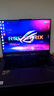 ROG魔霸9 銳龍9 16英寸 游戲本筆記本電腦(R9 9955HX 16G 1T RTX5070Ti 2.5K 240Hz) 曬單實(shí)拍圖