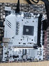 精粵B450M PRO ARGB主板AM4銳龍DDR4內存臺式電腦游戲主板R5 5600/5600GT/5700G AMD B450/Socket AM4 曬單實(shí)拍圖