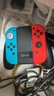 畢亞茲 任天堂Switch游戲手柄充電器 NS PRO手柄充電握把/Joy-Con游戲手柄周邊配件 可拆卸 YX20 曬單實(shí)拍圖
