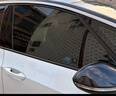 固特異（GOODYEAR）汽車(chē)貼膜 金剛系列汽車(chē)隔熱膜汽車(chē)膜玻璃膜車(chē)窗膜全車(chē)膜防曬隔熱防爆太陽(yáng)膜 曬單實(shí)拍圖