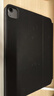 VEZO妙控鍵盤蘋果iPad Air6/5/4/Pro2024新款磁吸懸浮10.9/11/13英寸保護(hù)套十代藍(lán)牙觸控平板電腦保護(hù) Air4/5/6丨Pro11/10.9寸通用 黑色 曬單實拍圖