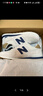 NEW BALANCE NB574 官方休閑鞋男鞋女鞋情侶復古舒適輕便運動(dòng)鞋 灰色 ML574LGI 44 (腳長(cháng)28cm)尺碼詳詢(xún)客服 曬單實(shí)拍圖