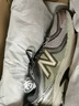 NEW BALANCE 運動鞋男鞋女鞋夏季透氣復古戶外休閑鞋ML860系列ML860KR2 42 曬單實拍圖
