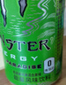 魔爪（Monster）無(wú)糖超越仙境 能量飲料 風(fēng)味飲料 功能飲料330ml*12罐 曬單實(shí)拍圖