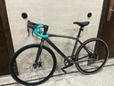 iGPSPORT跡馳BSC100S自行車(chē)碼表公路車(chē)山地車(chē)無(wú)線(xiàn)GPS智能騎行裝備 BSC100S碼表 曬單實(shí)拍圖
